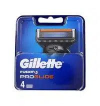 Gillette Scheermesjes Fusion5 Proglide, 4 Stuks