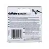 Gillette Scheermesjes Sensor Excel, 5 Stuks