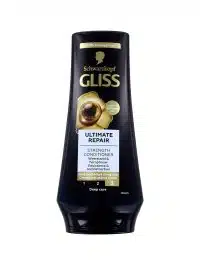 Gliss Kur Conditioner Ultimate Repair, 200 ml