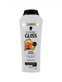 Gliss Kur Shampoo Total Repair, 250 ml