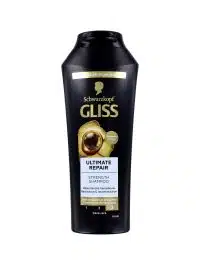 Gliss Kur Shampoo Ultimate Repair, 250 ml