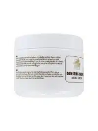 Goldline Ginseng Creme, 250 ml