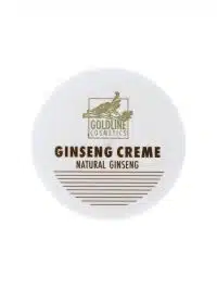 Goldline Ginseng Creme, 250 ml