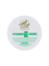 Goldline Vitamine E Gevoelige Huid, 250 ml