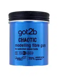 Got2B Chaotic Modelling Fibre Gum, 100 ml