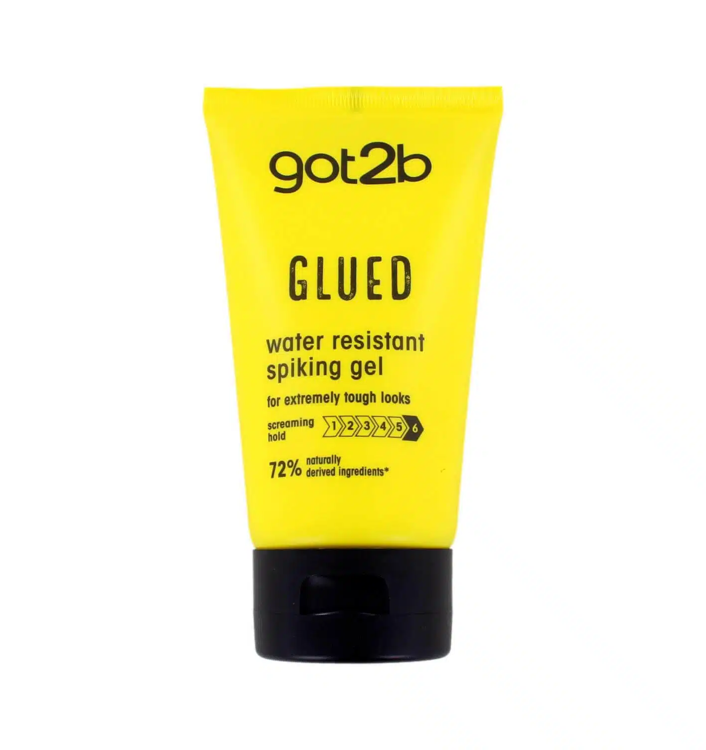 Got2B Haargel Glued, 150 ml