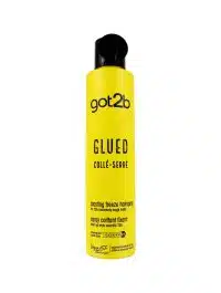 Got2b Haarlak Bikkelhard Glued Blasting Freeze, 300 ml