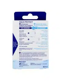Hansaplast Pleisters Aqua Protect, 20 Strips