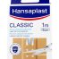 Hansaplast Pleisters Classic 1mx6cm