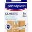 Hansaplast Pleisters Classic 1mx6cm