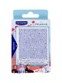 Hansaplast Pleisters Kids Frozen II, 20 Strips