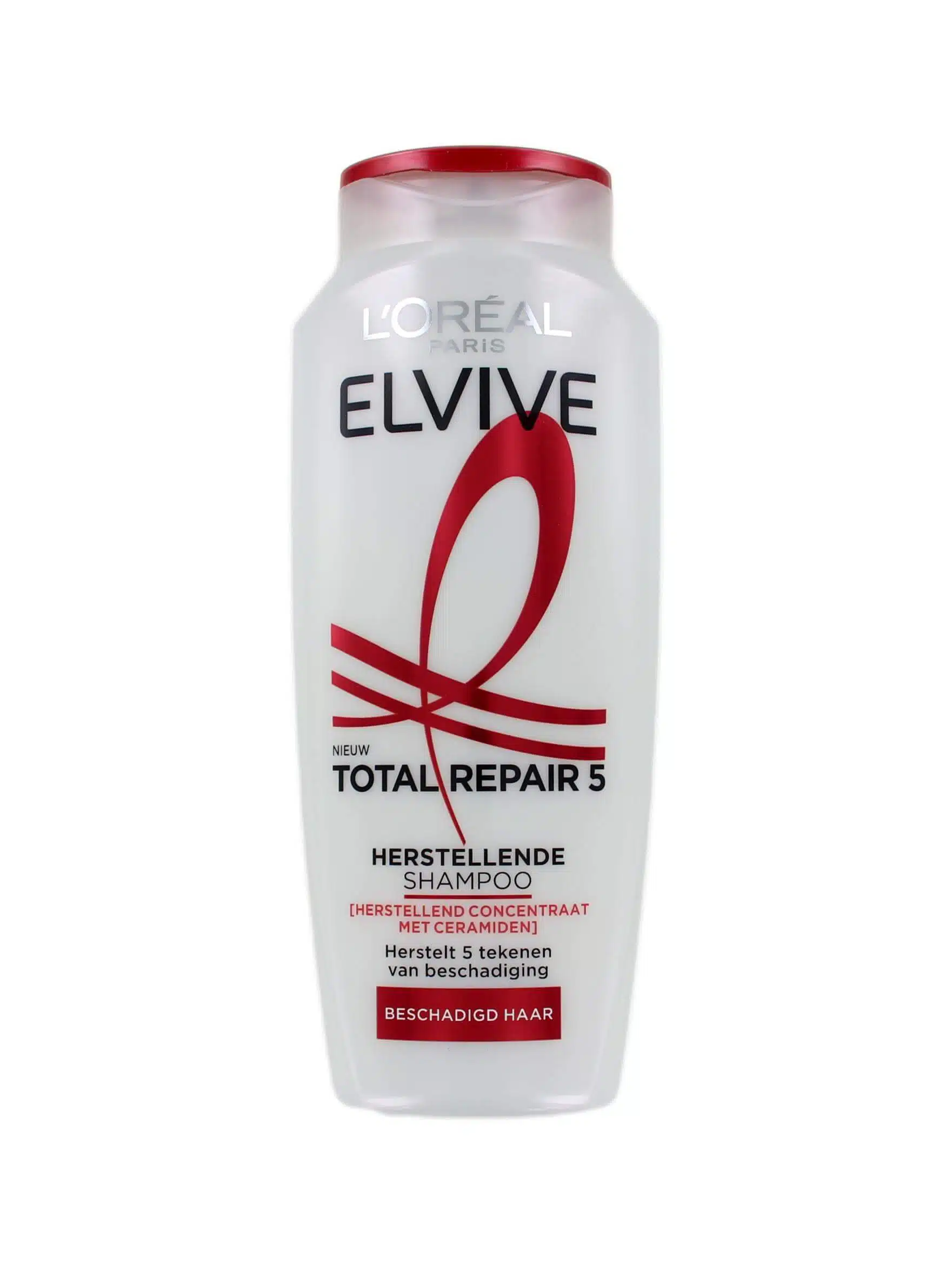 L'Oreal Elvive Shampoo Total Repair, 250 ml