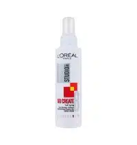 L'Oreal Studio Line Go Create Gel Spray Super Strong, 150 ml