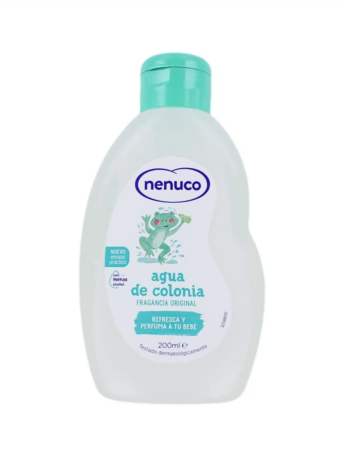 Nenuco Cologne Original, 200 ml
