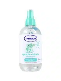 Nenuco Cologne Original Spray, 240 ml