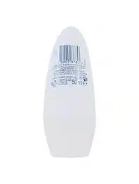 Neutral Deodorant Roller 0% Parfum, 50 ml