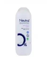 Neutral Shampoo 2in1 Alle Haartypes, 250 ml