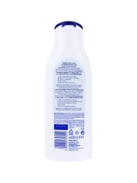 Nivea Bodylotion 5in1 Rose Touch & Hydration, 400 ml