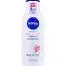 Nivea Bodylotion 5in1 Rose Touch & Hydration, 400 ml