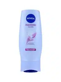 Nivea Conditioner Diamond Gloss, 200 ml