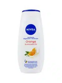 Nivea Douchegel Orange, 250 ml