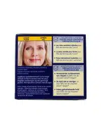 Nivea Nachtcreme Q10 Power Normale Huid, 50 ml