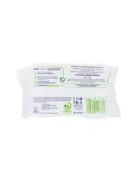 Nivea Reinigingsdoekjes 3in1 Sensitive, 25 Stuks