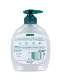 Palmolive Handzeep Milde Verzorging Amandelmelk, 300 ml
