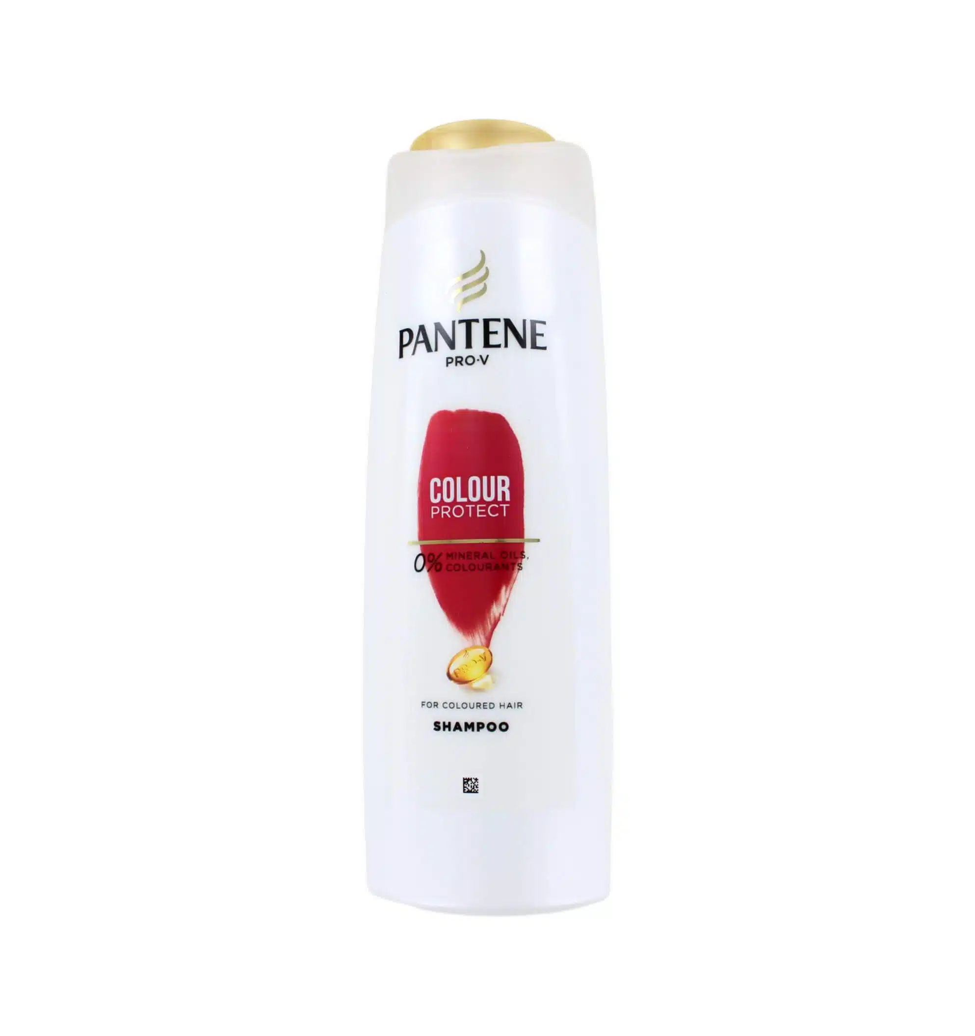 Pantene Pro-V Shampoo Color Protect, 360 ml