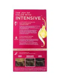 Poly Palette Haarverf Intensive Creme Color 600 Lichtbruin