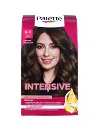 Poly Palette Haarverf Intensive Creme Color 600 Lichtbruin