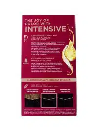 Poly Palette Haarverf Intensive Creme Color 900 Zwart