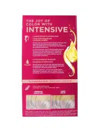 Poly Palette Haarverf Intensive U71 Puur Zilvergrijs