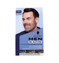 Re-Nature MEN Donker Bruin tot Zwart