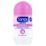 Sanex Deodorant Roller Dermo Invisible, 50 ml