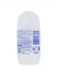 Sanex Deodorant Roller Zero% Sensitive, 50 ml
