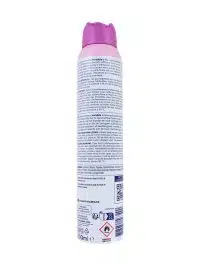 Sanex Deodorant Spray Dermo Invisible, 200 ml