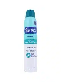 Sanex Deodorant Spray Dermo Total Protection, 200 ml