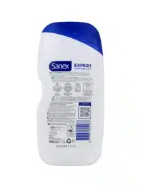 Sanex Douchegel Expert Skin Health Pro Hydrate, 400 ml