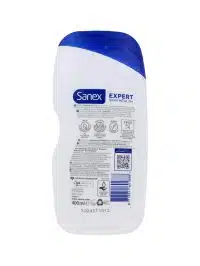 Sanex Douchegel Expert Skin Health Protector, 400 ml