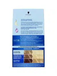 Schwarzkopf Blonde Haarverf L1 Intensive Blond Super