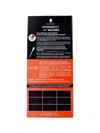 Schwarzkopf Haarverf Uitgroeiset R4 Donkerbruin