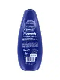 Schwarzkopf Shampoo For Men, 400 ml