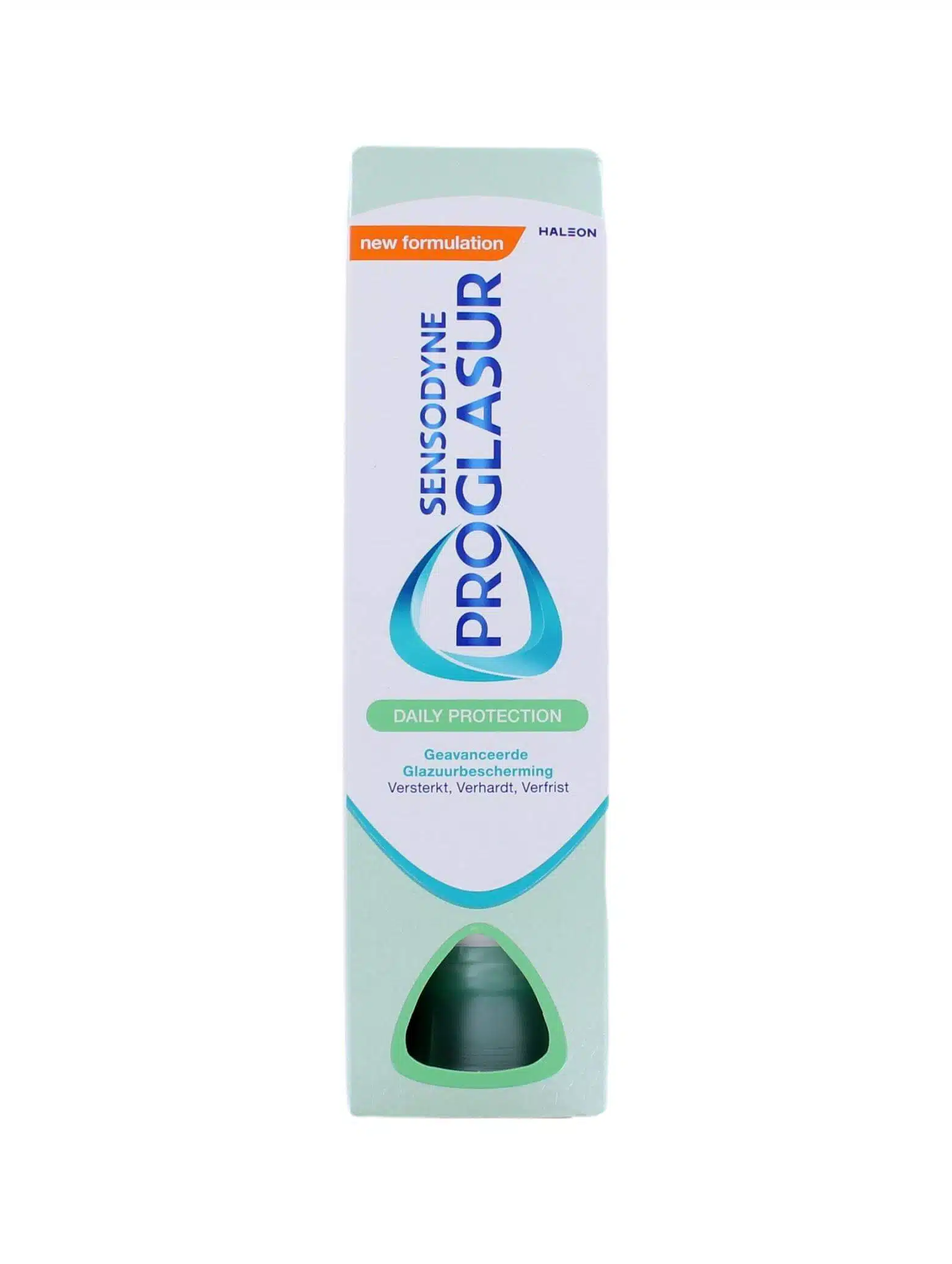 Sensodyne Proglasur Tandpasta Daily Protection, 75 ml