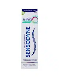 Sensodyne Tandpasta Complete Protection Frisse Adem, 75 ml