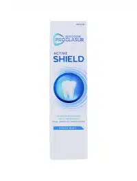 Sensodyne Tandpasta Proglasur Active Shield Fresh Mint, 75 ml