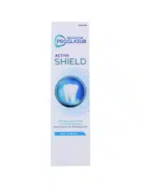 Sensodyne Tandpasta Proglasur Active Shield Whitening, 75 ml
