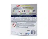 Sun Vaatwastabletten Classic Professional, 100 Stuks