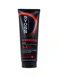 Syoss Haargel Power Hold, 250 ml