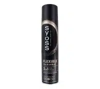 Syoss Haarlak Flexibele, 300 ml